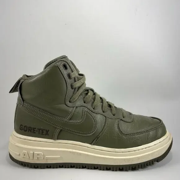Nike | Shoes | Nike Air Force Gtx Boot High Goretex Medium  display picture 3